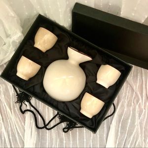 Japanese Sake Set